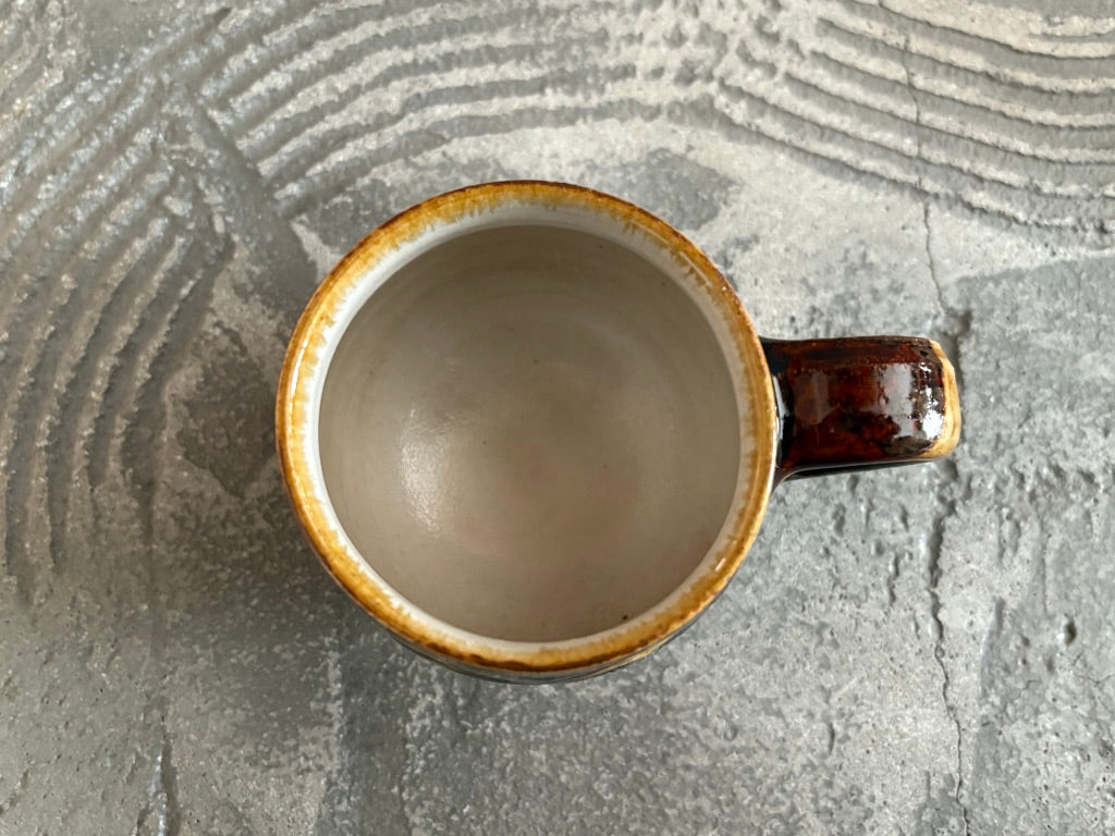 【栃木】岡本芳久　マグカップ31