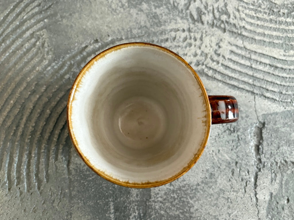 【栃木】岡本芳久　マグカップ30