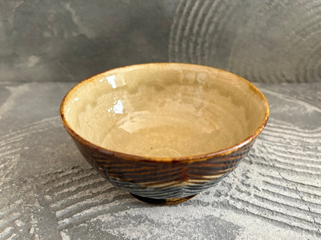 【栃木】岡本芳久　お茶碗大29