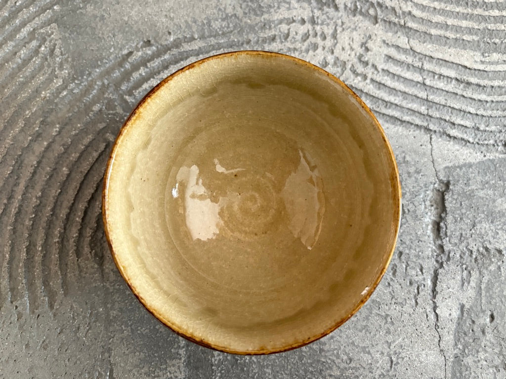 【栃木】岡本芳久　お茶碗大29