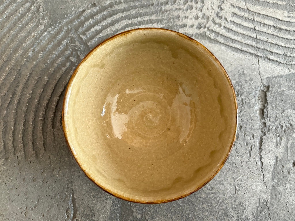 【栃木】岡本芳久　お茶碗大28