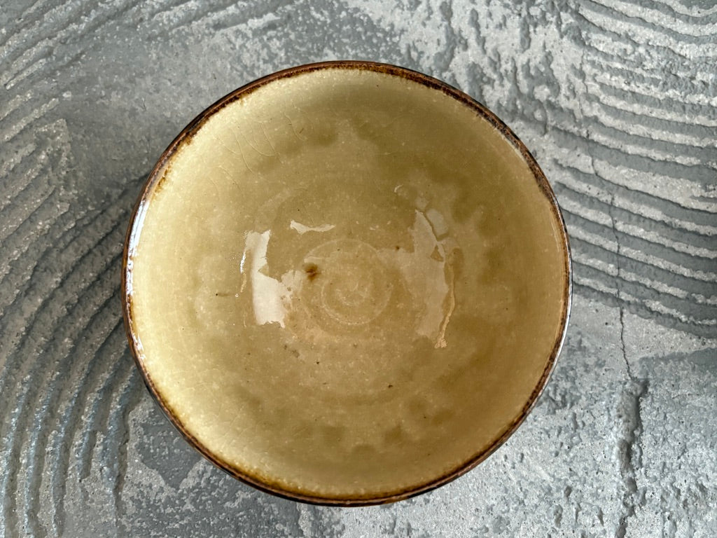 【栃木】岡本芳久　お茶碗大27