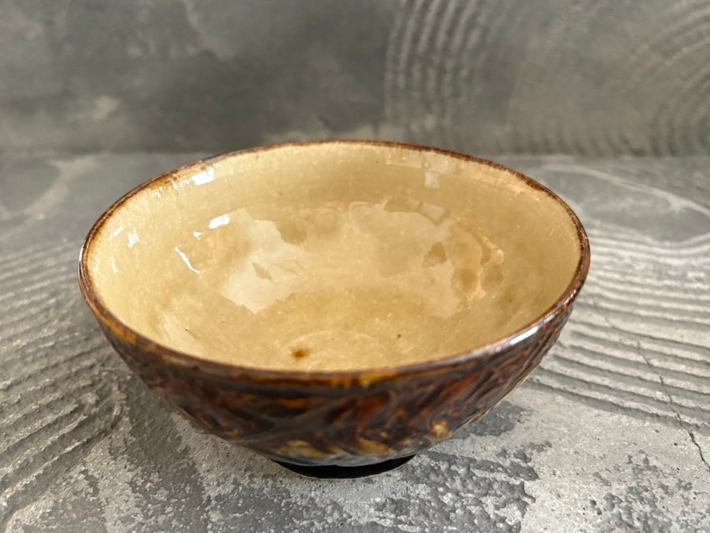 【栃木】岡本芳久　お茶碗大27