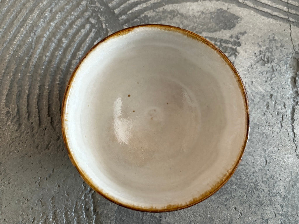 【栃木】岡本芳久　お茶碗大26