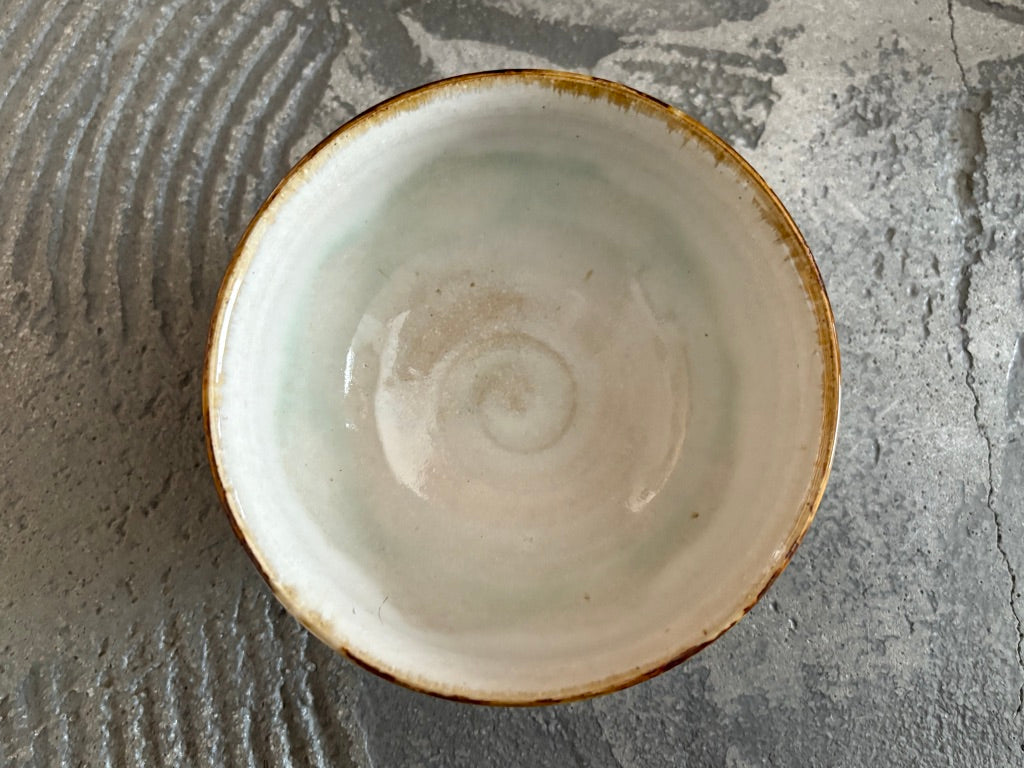 【栃木】岡本芳久　お茶碗大25