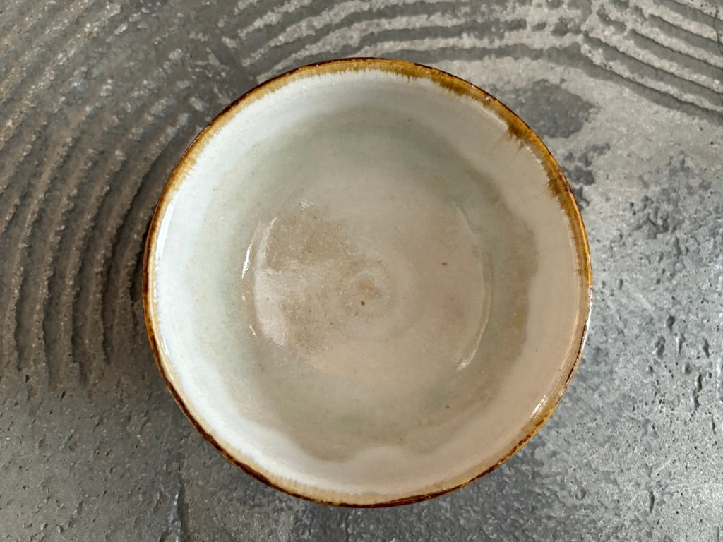 【栃木】岡本芳久　お茶碗小23