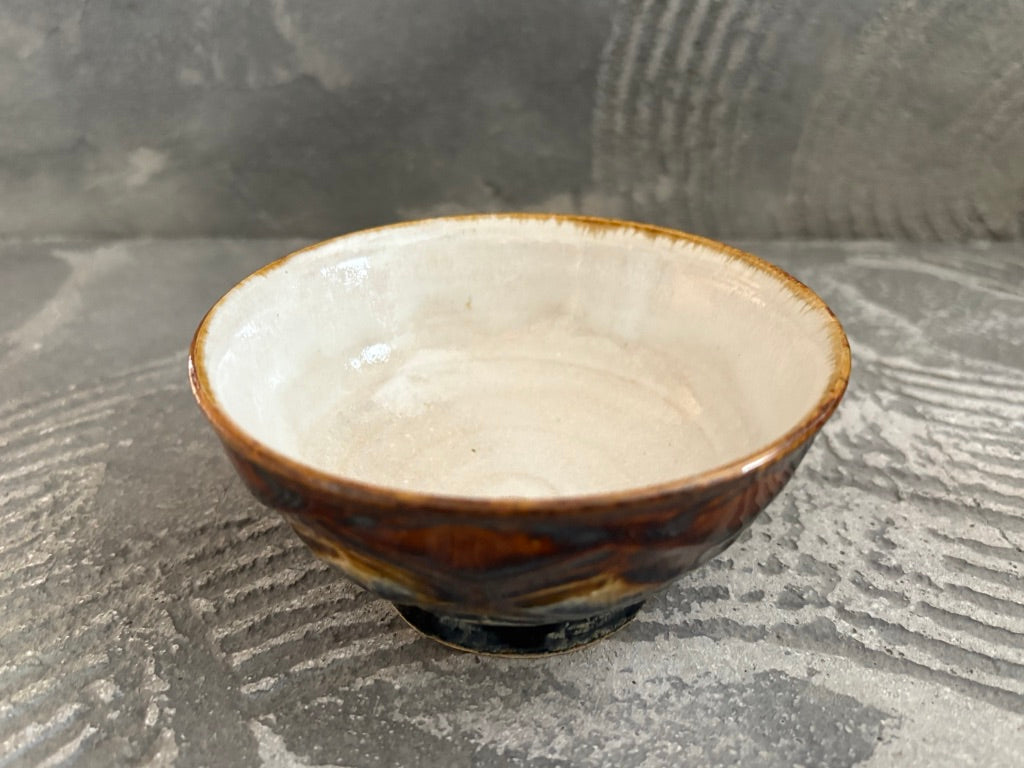 【栃木】岡本芳久　お茶碗小21