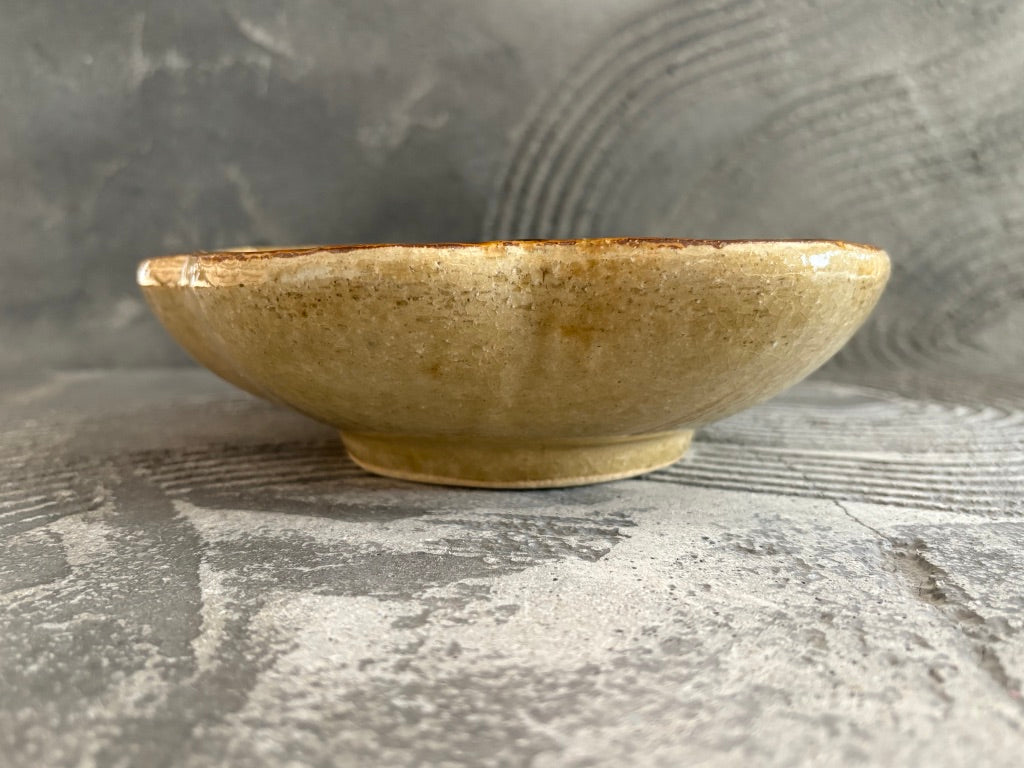 【栃木】岡本芳久　輪花鉢20