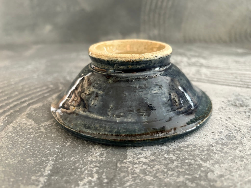 【栃木】岡本芳久　4寸鉢14