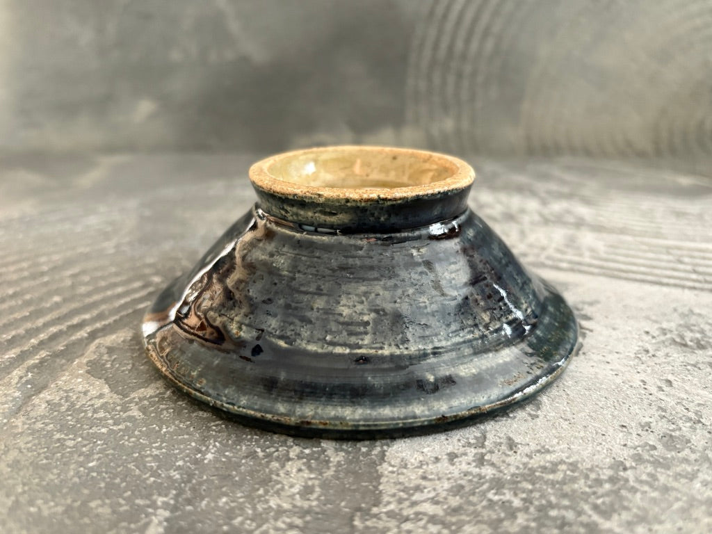 【栃木】岡本芳久　4寸鉢13