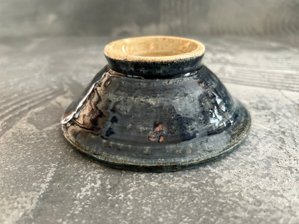 【栃木】岡本芳久　4寸鉢12