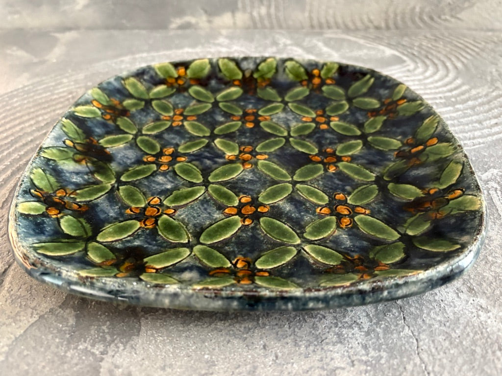 【栃木】岡本芳久　角皿大1