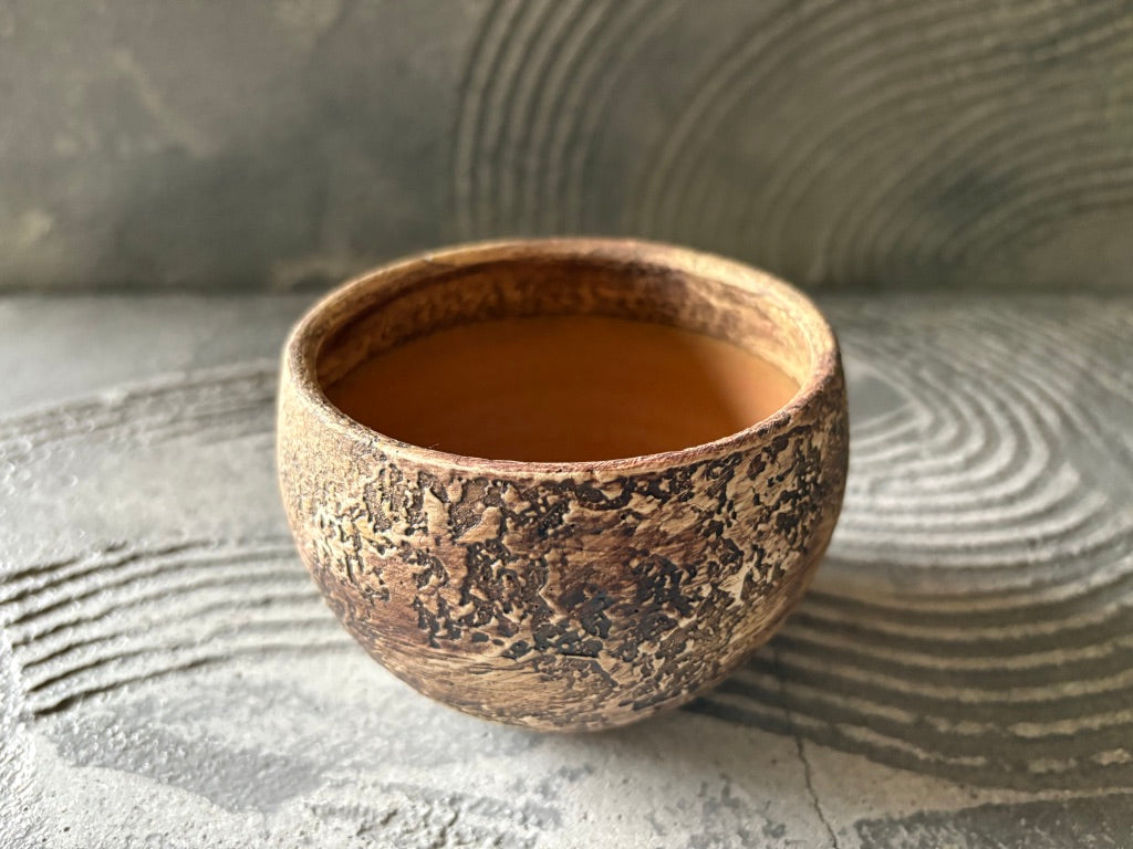 koo pottery【沖縄】仲田雅也　フリーカップ16