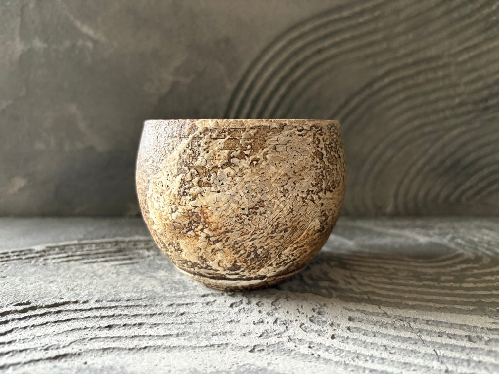 koo pottery【沖縄】仲田雅也　フリーカップ15