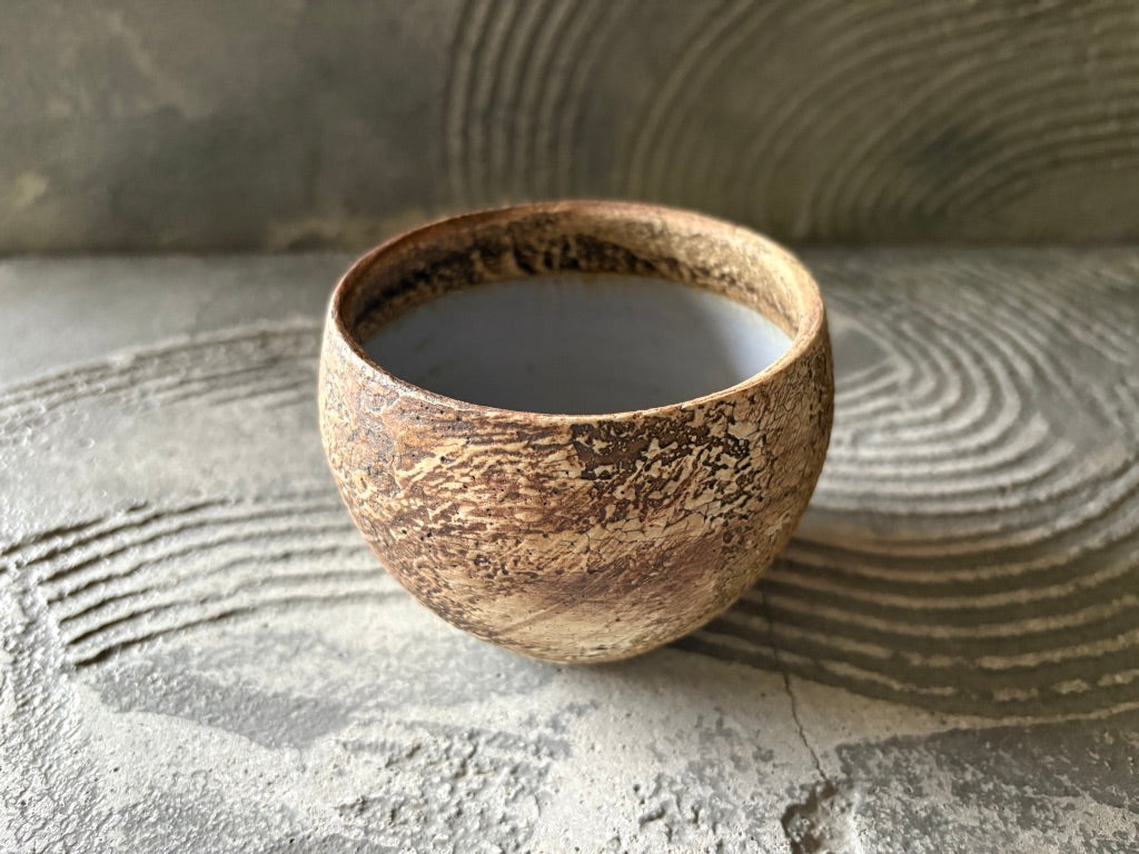 koo pottery【沖縄】仲田雅也　フリーカップ18