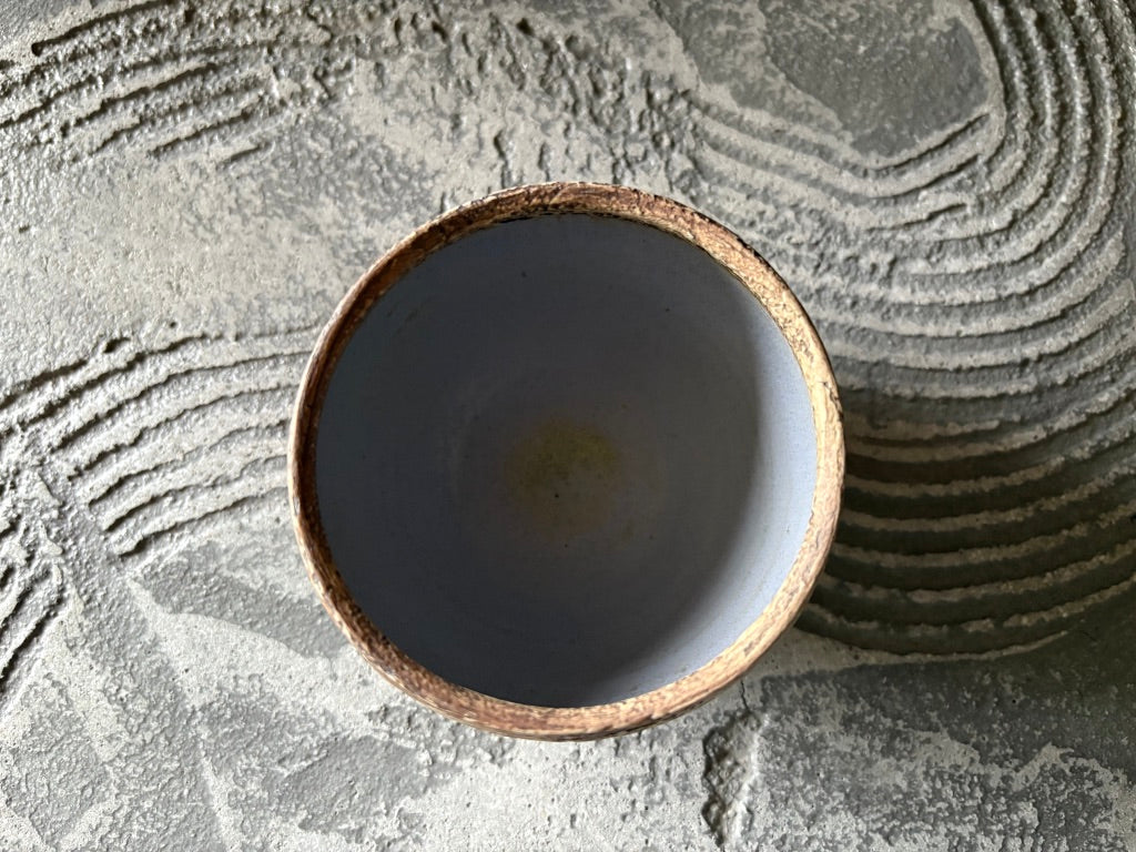 koo pottery【沖縄】仲田雅也　フリーカップ18