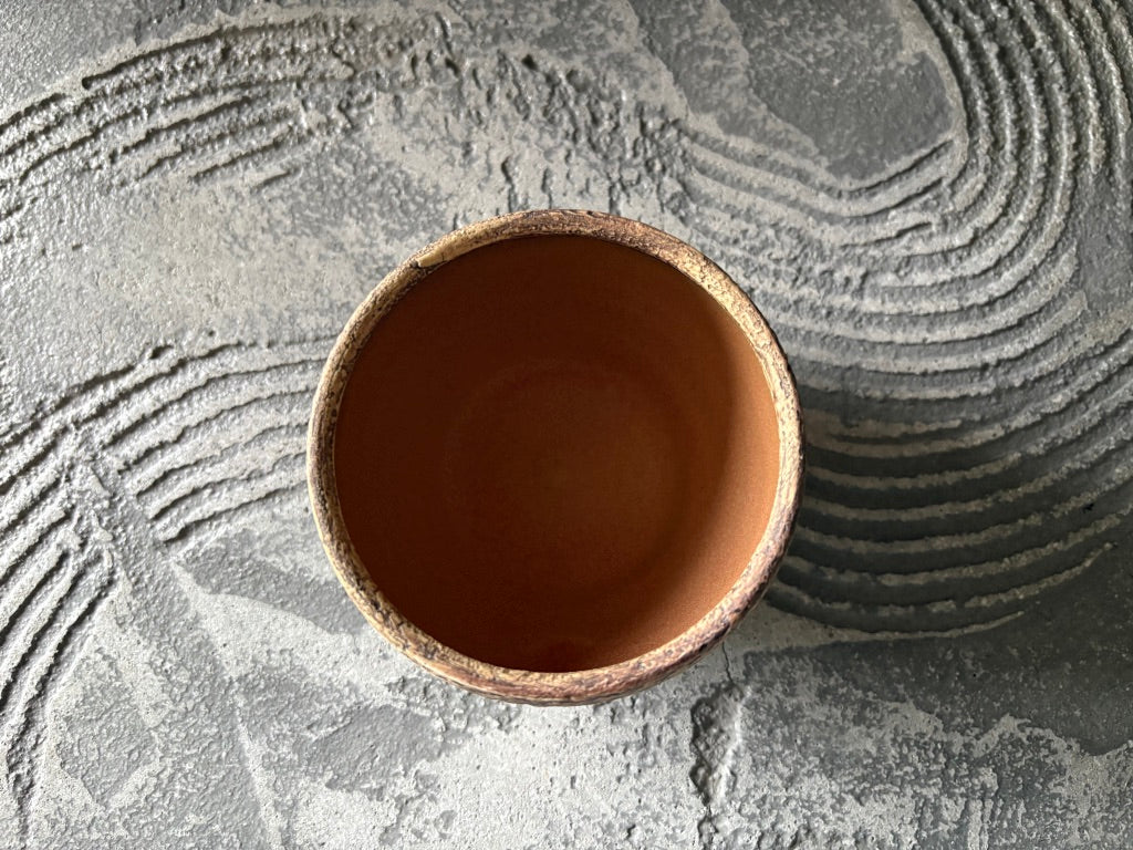 koo pottery【沖縄】仲田雅也　フリーカップ16