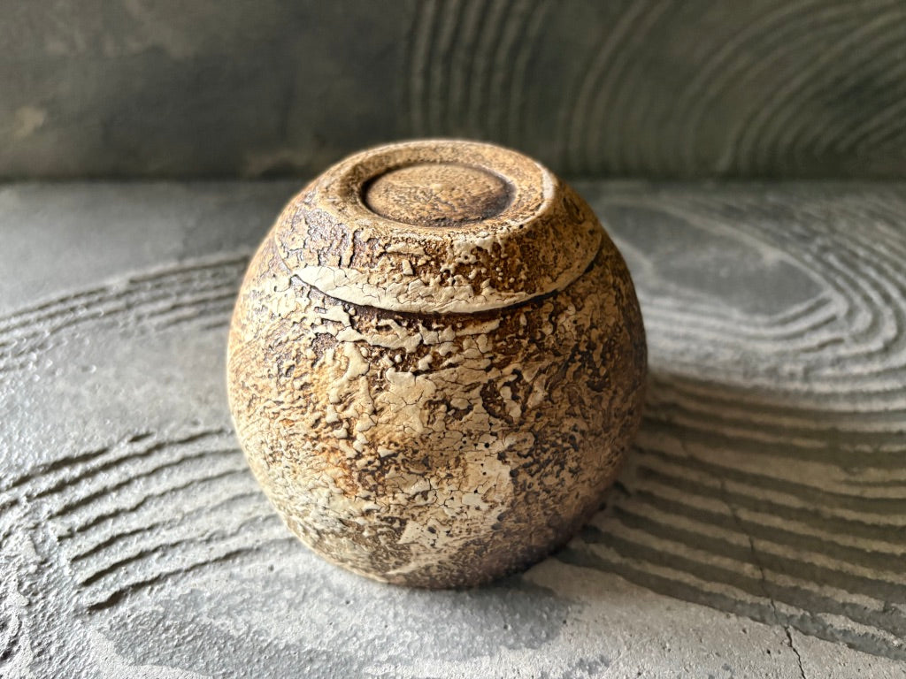 koo pottery【沖縄】仲田雅也　フリーカップ15