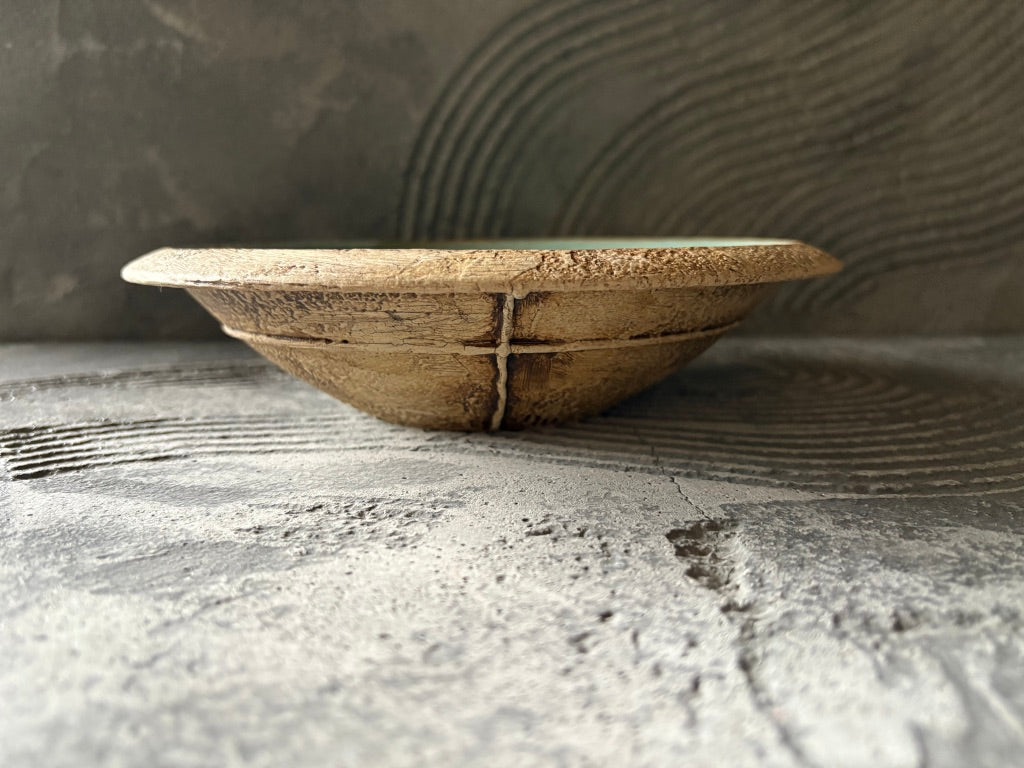 koo pottery【沖縄】仲田雅也　7寸深皿12