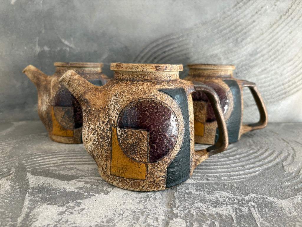 koo pottery【沖縄】仲田雅也　ポット39