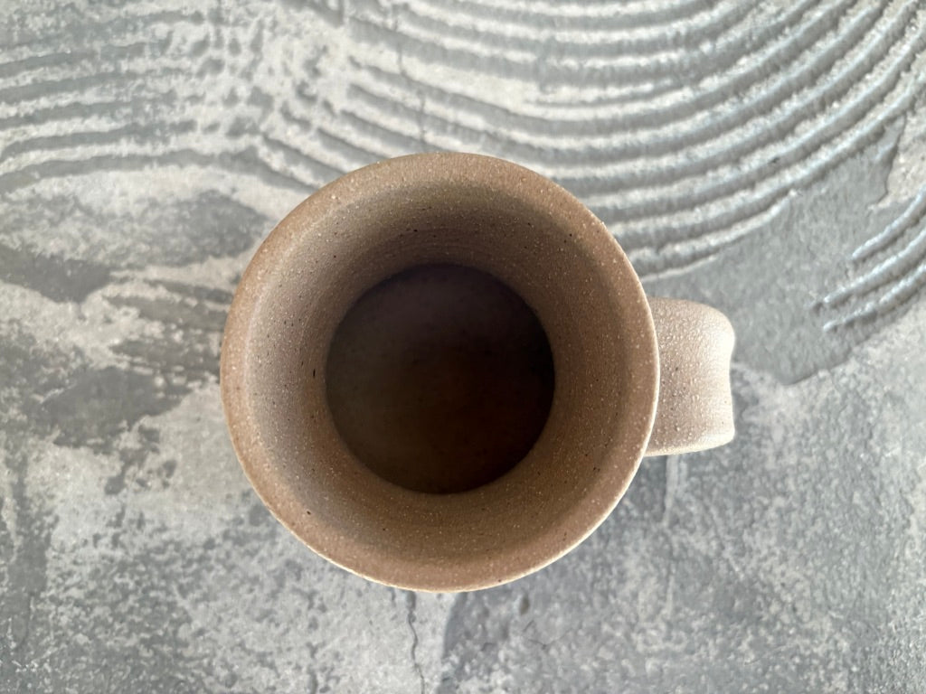 koo pottery【沖縄】仲田雅也　コーヒーカップ22