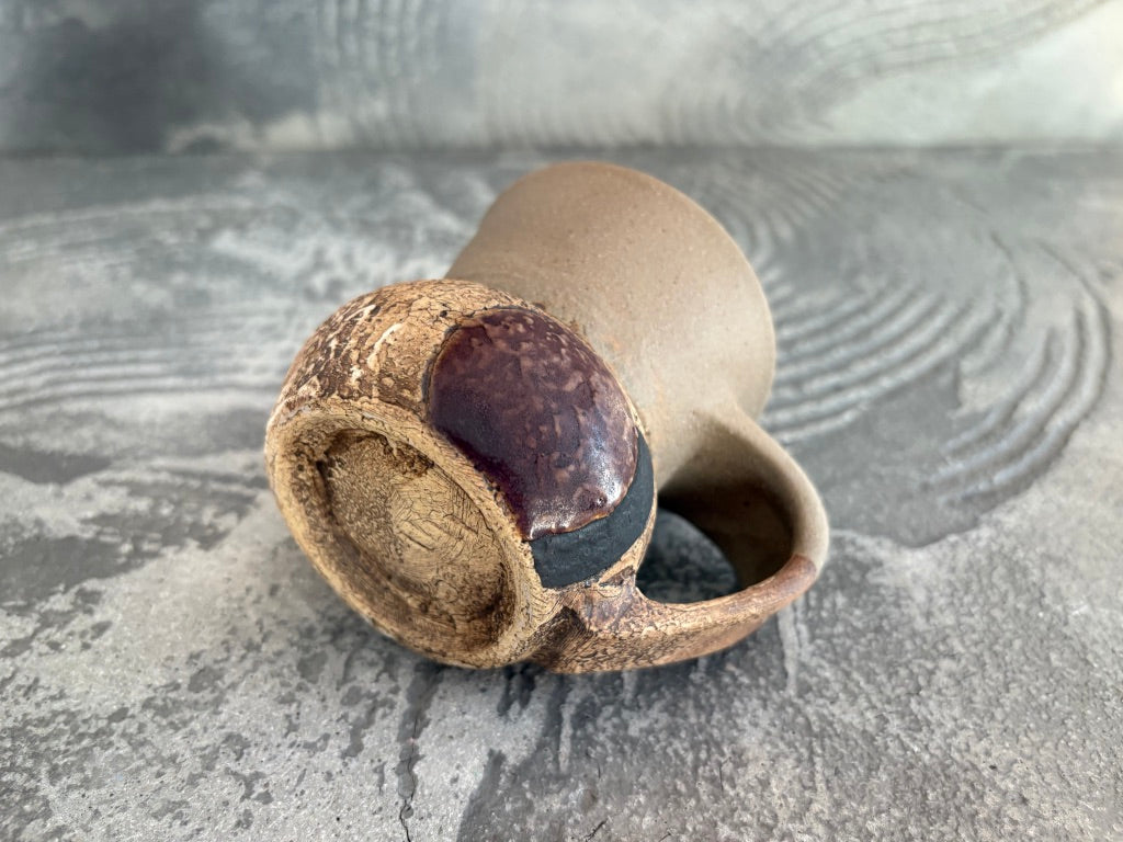 koo pottery【沖縄】仲田雅也　コーヒーカップ22