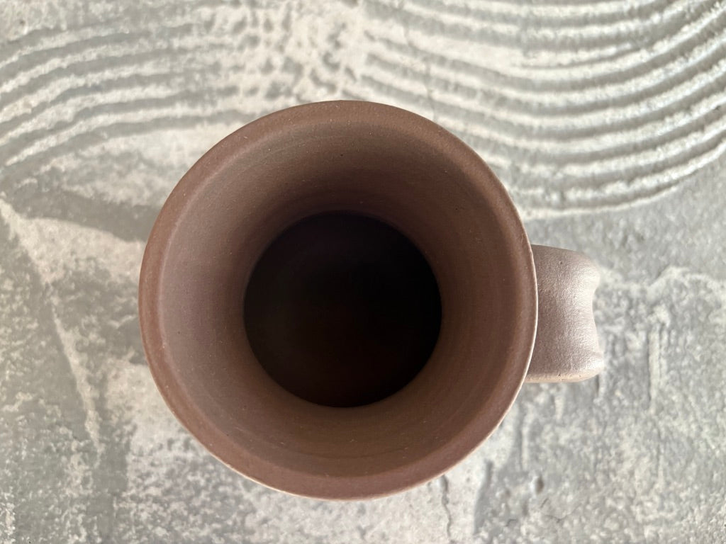 koo pottery【沖縄】仲田雅也　コーヒーカップ21