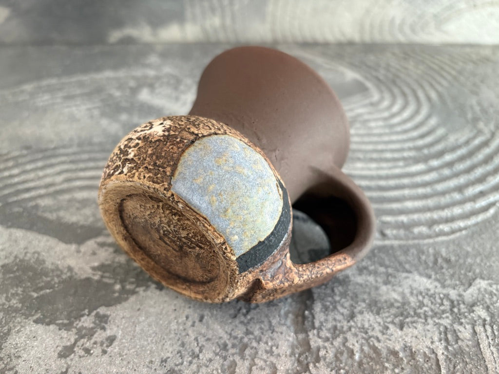 koo pottery【沖縄】仲田雅也　コーヒーカップ21