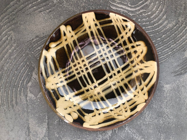 柳瀬俊一郎　沙器窯 沙器窯 柳瀬俊一郎】ゴブレットS | amaoto