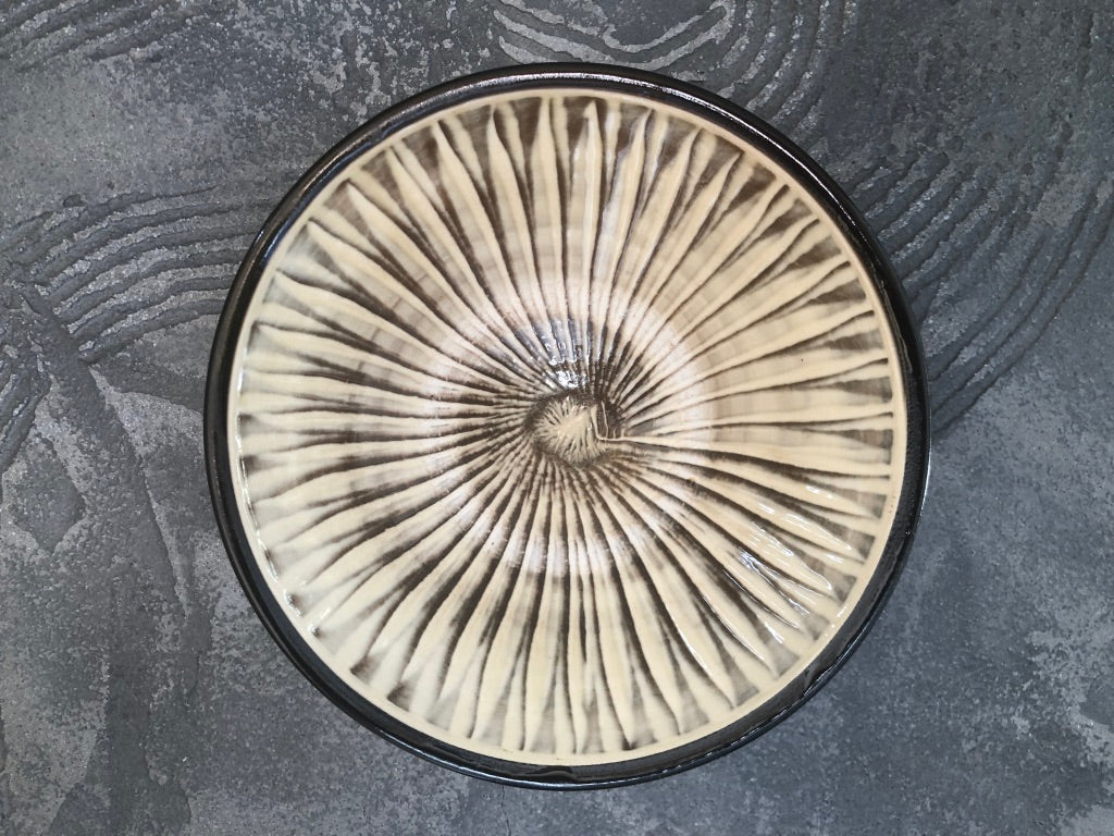 MASANOBU KUROKI – UTSUWA HIYORI