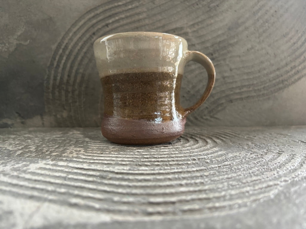 juro pottery【静岡】齊藤十郎　マグカップ21