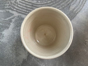 juro pottery【静岡】齊藤十郎　フリーカップ3