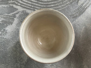 juro pottery【静岡】齊藤十郎　湯呑み1