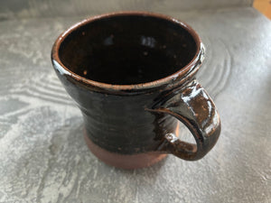 juro pottery【静岡】齊藤十郎　マグカップ24