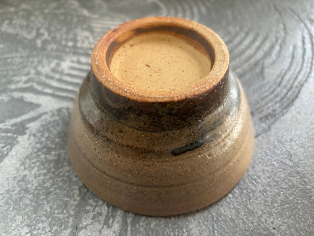 juro pottery【静岡】齊藤十郎　　お茶碗14