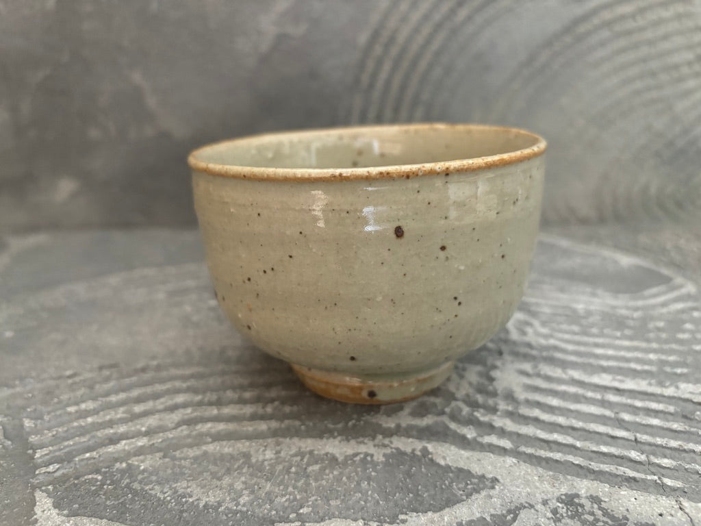 NARUI POTTERY – UTSUWA HIYORI