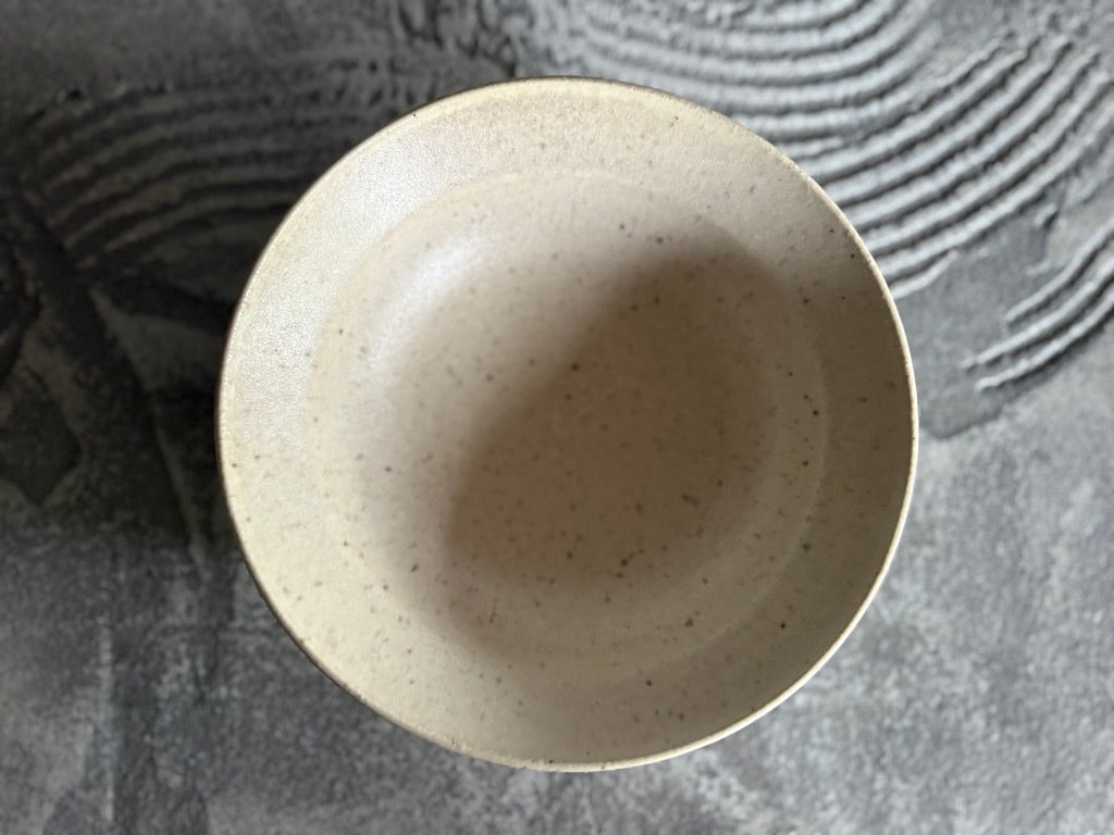 【栃木】今井　律湖　スープ皿5