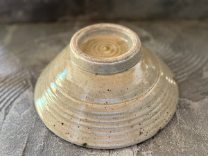キマノ陶器【栃木】木間伸哉　ひかり　8寸深鉢21