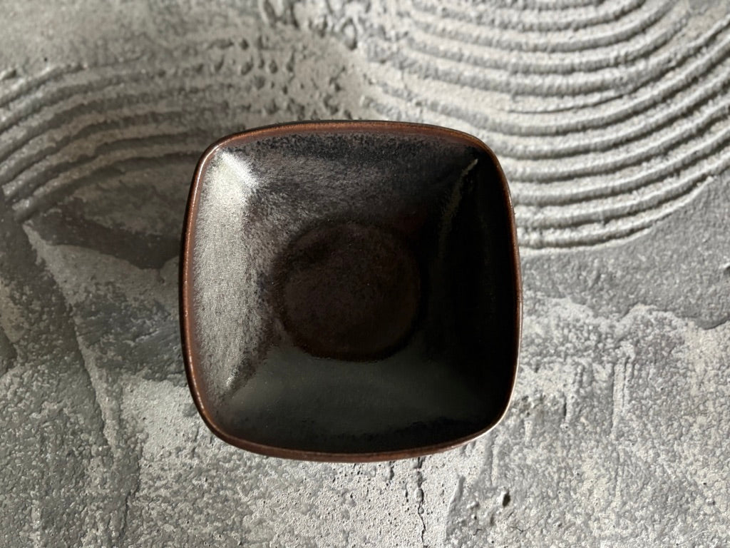 【栃木】今井　律湖　角小鉢3