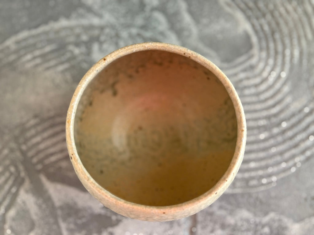 用窯【熊本】北川麦彦　托鉢　どんぶり　鉢　5