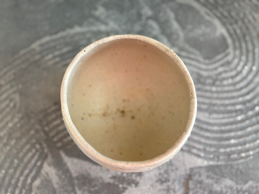 用窯【熊本】北川麦彦　托鉢　どんぶり　鉢　7