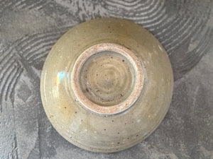 キマノ陶器【栃木】木間伸哉　ひかり　8寸鉢13