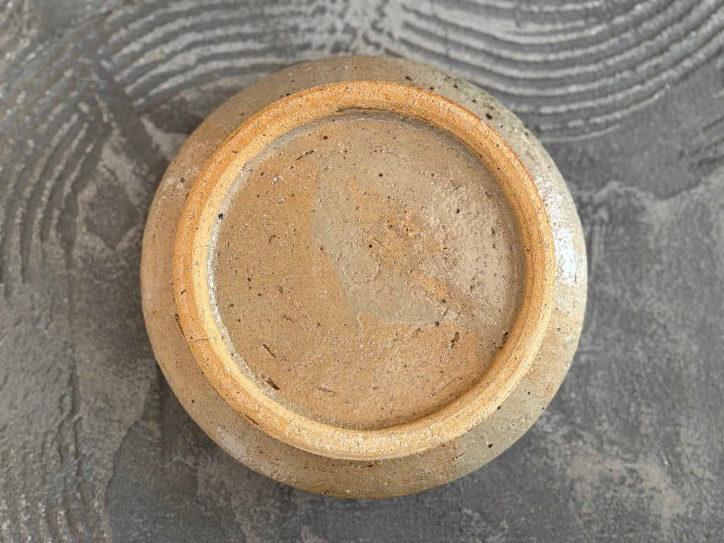 用窯【熊本】北川麦彦　7寸台皿13