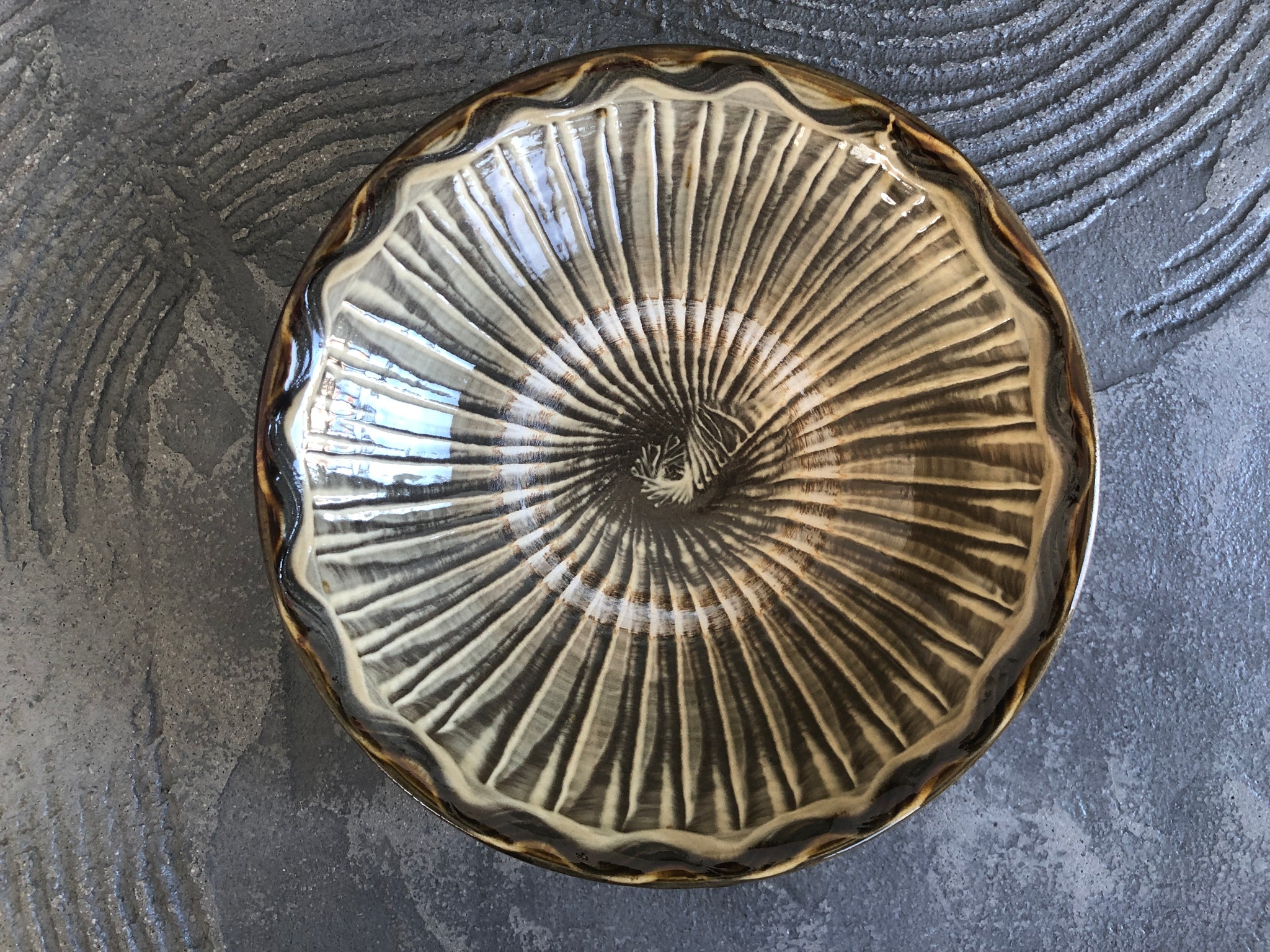 MASANOBU KUROKI – UTSUWA HIYORI