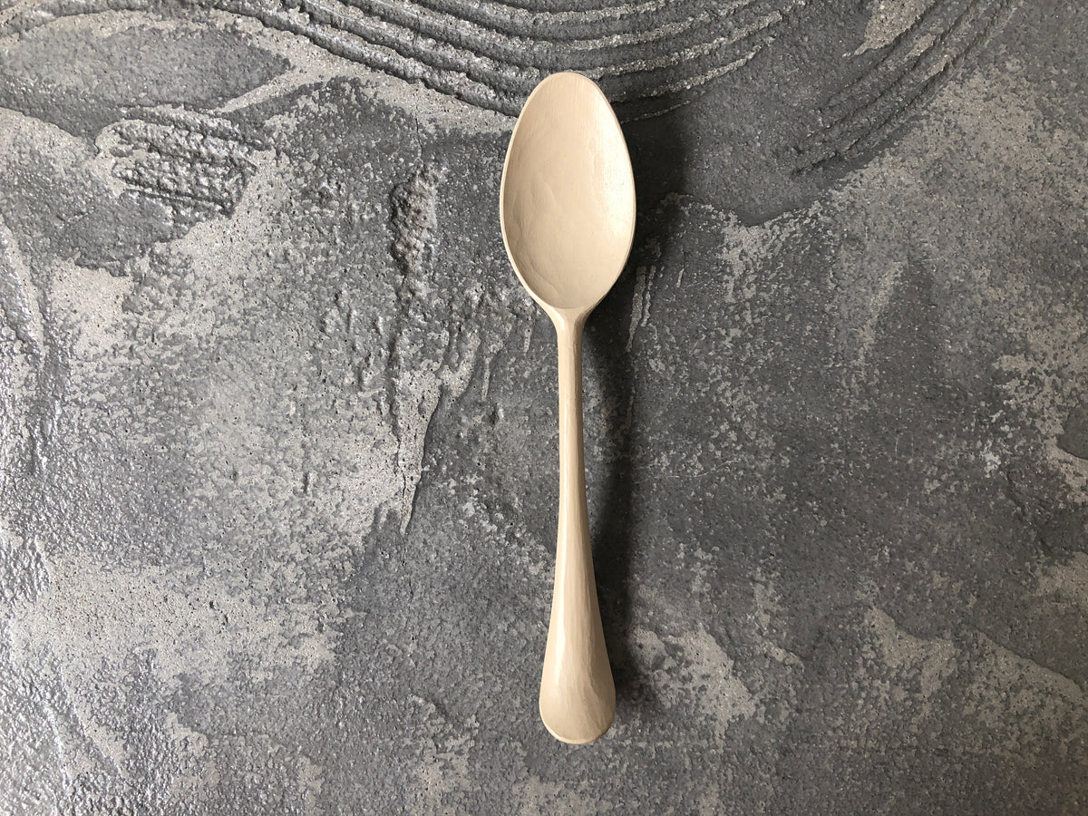 眞島拓さん　カトラリー4本セット　カトラリー　漆　新品未使用品 TAKU MAJIMA – UTSUWA HIYORI