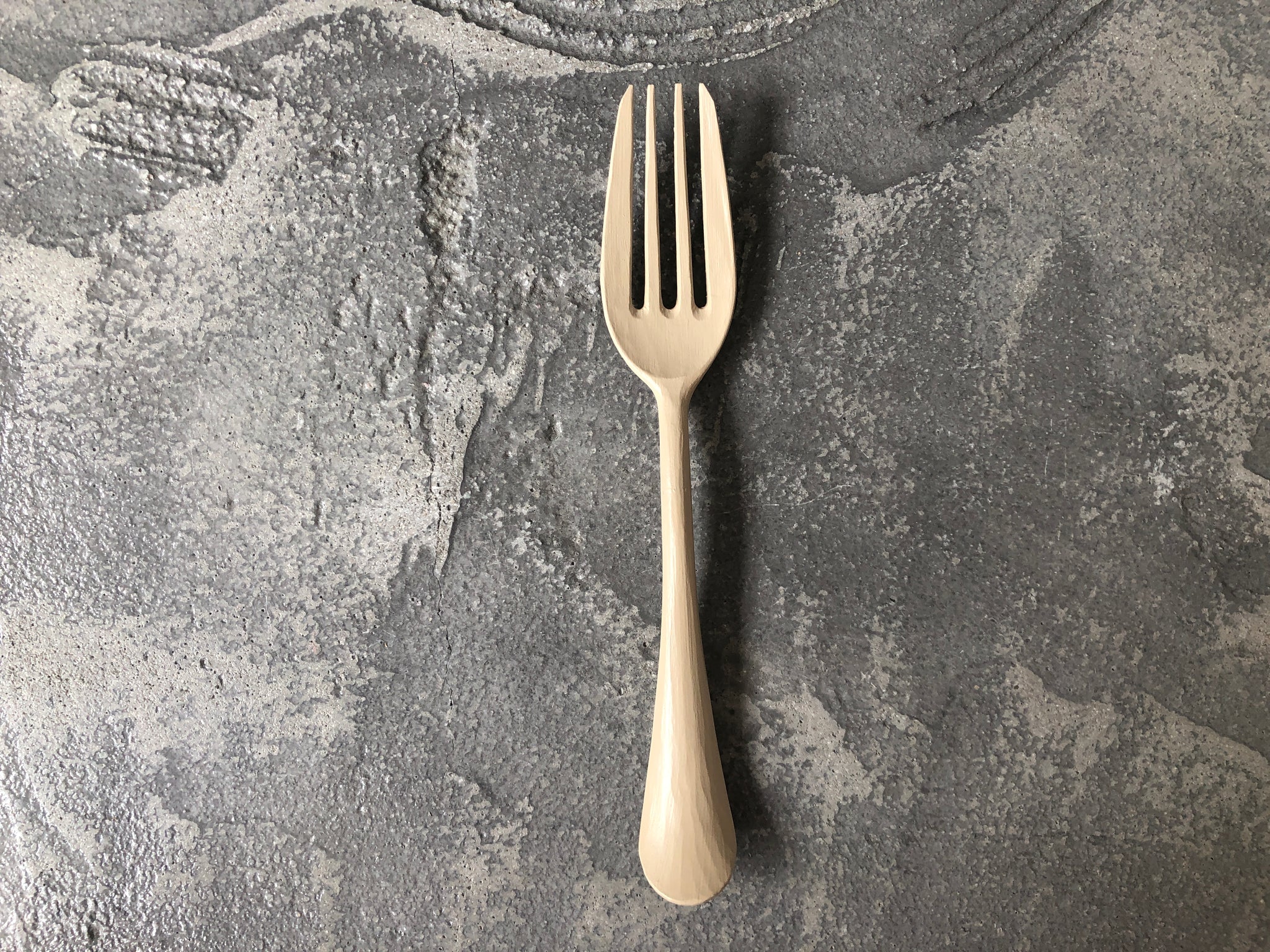 眞島拓さん　カトラリー4本セット　カトラリー　漆　新品未使用品 TAKU MAJIMA – UTSUWA HIYORI