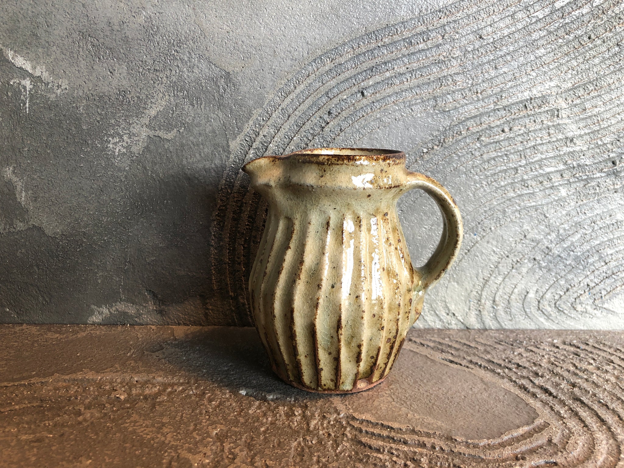 SOROSORO POTTERY – UTSUWA HIYORI