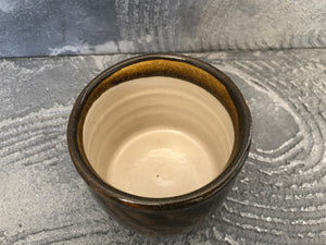 juro pottery【静岡】齊藤十郎　湯のみ　コップ７