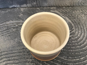 juro pottery【静岡】齊藤十郎　湯のみ　コップ12