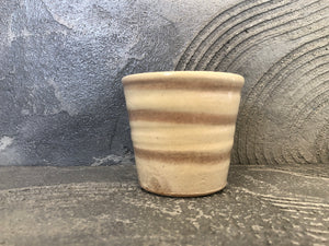 juro pottery【静岡】齊藤十郎　湯のみ　コップ13